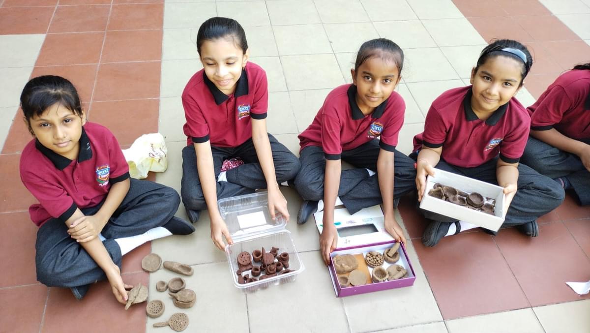 Clay Creations & Crafts