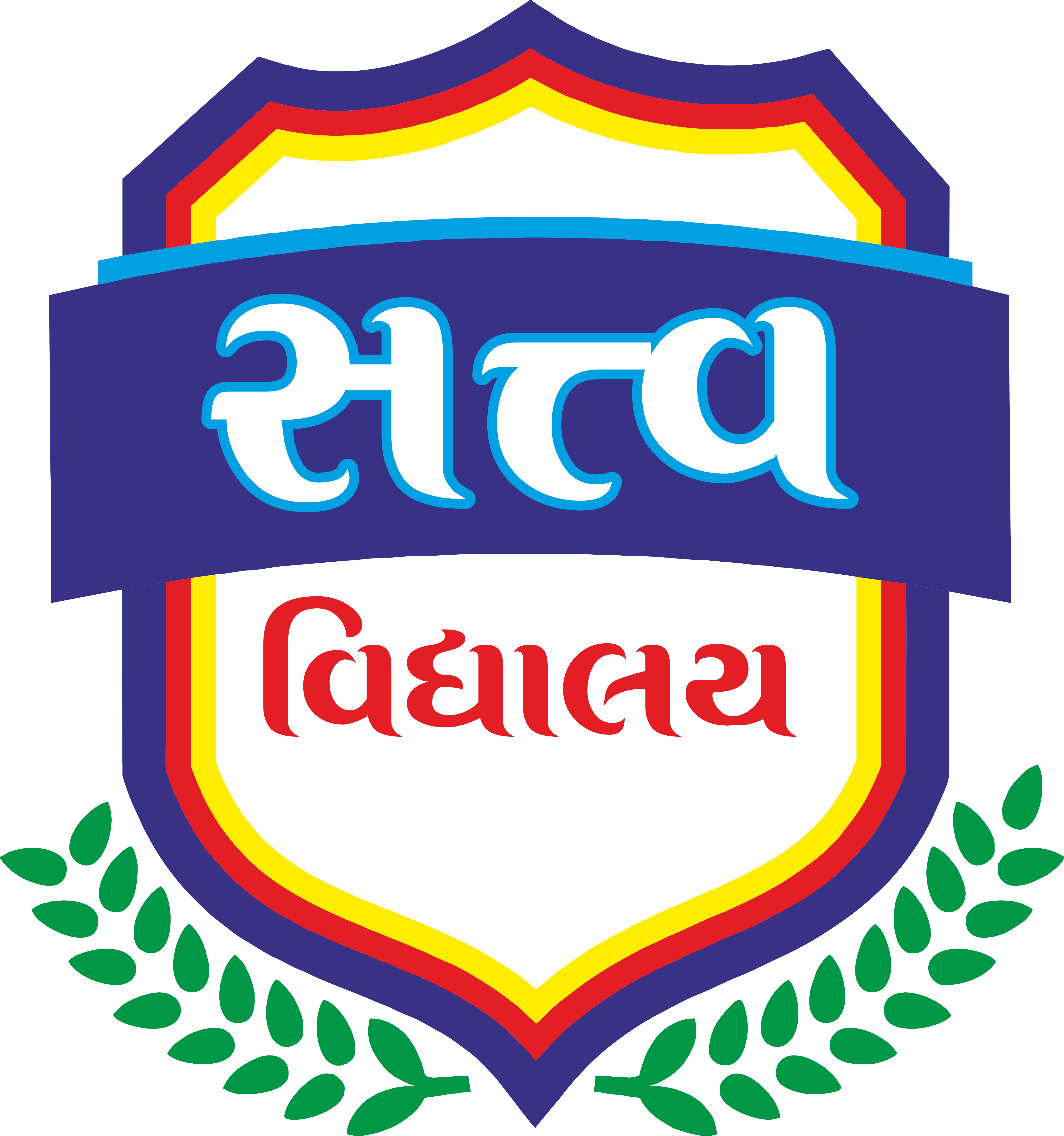 Sattva Vidyalaya