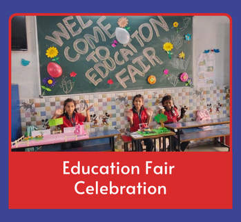 School Education Fair