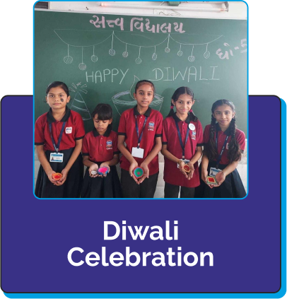 Diwali Celebrations