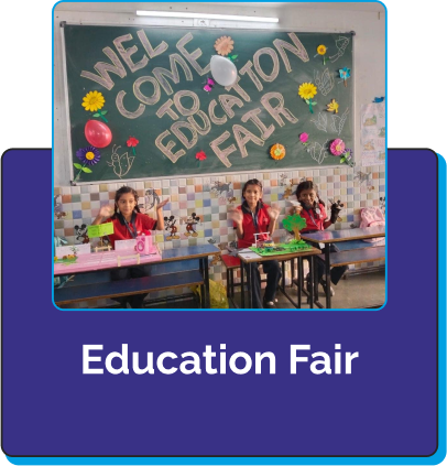 Education Fair