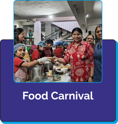 Food Carnival