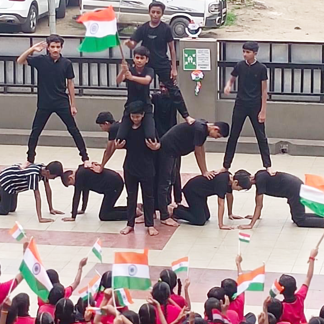 Patriotic Event