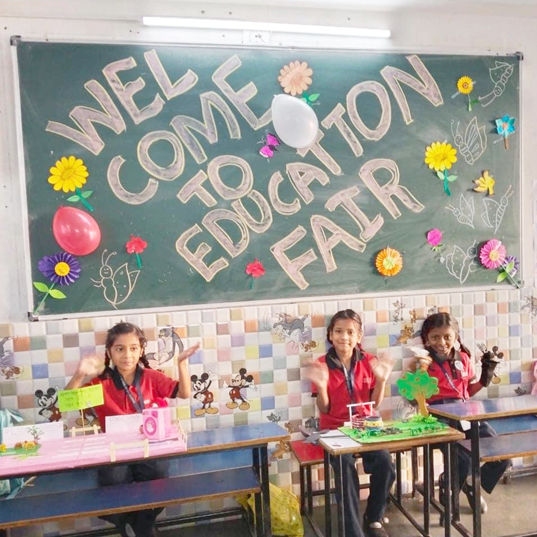 Education Fair