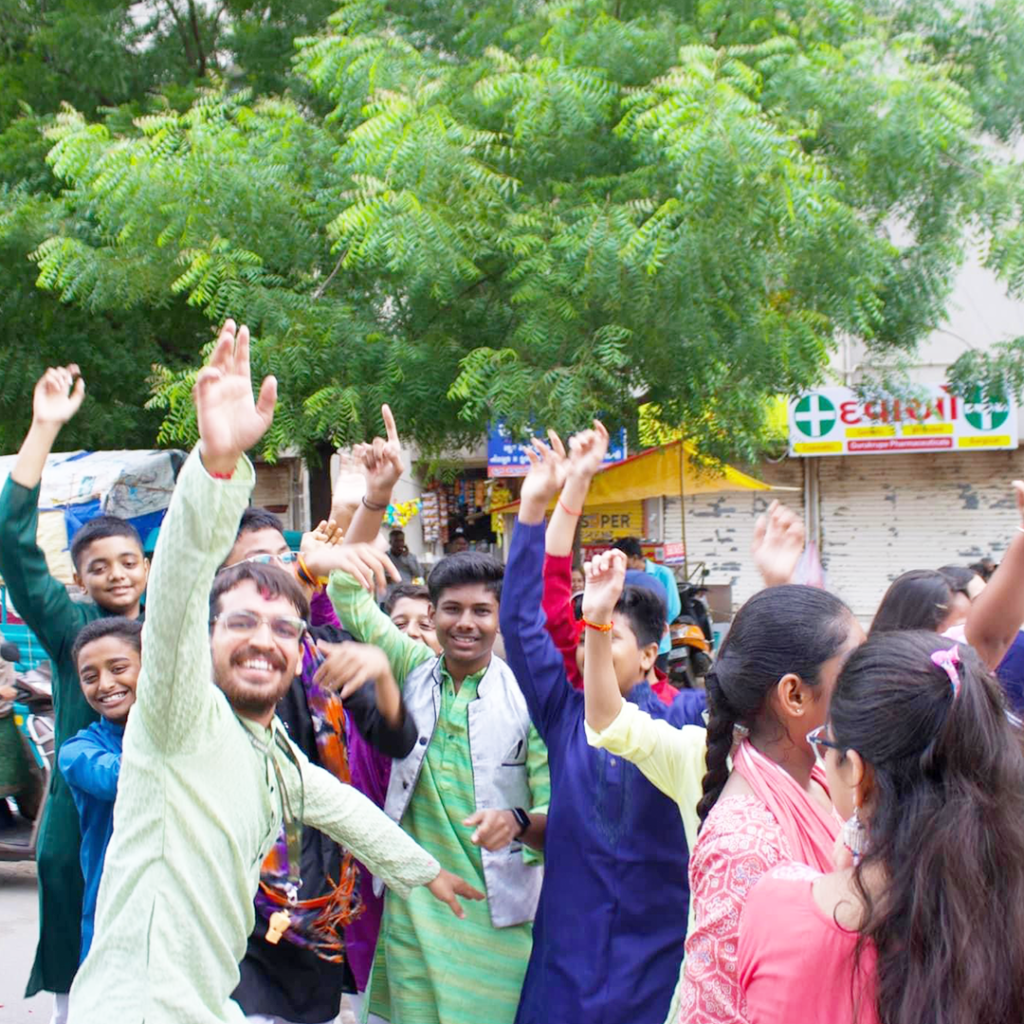 Festive Celebrations
