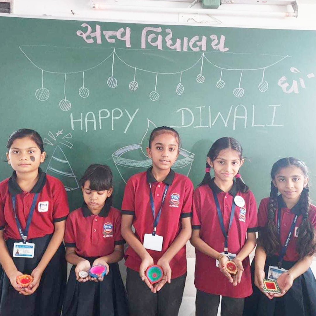 Diwali Celebration