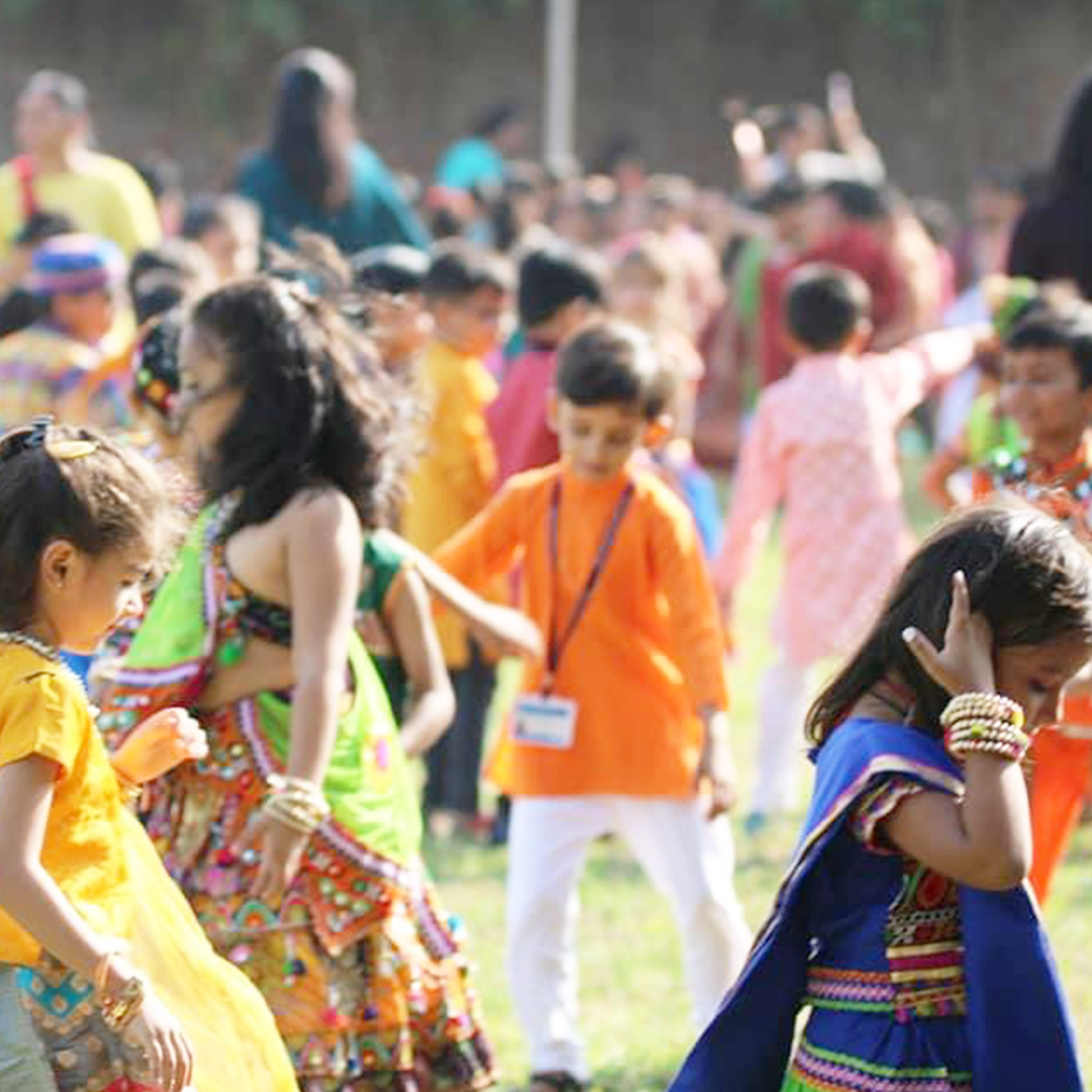 Traditional Event