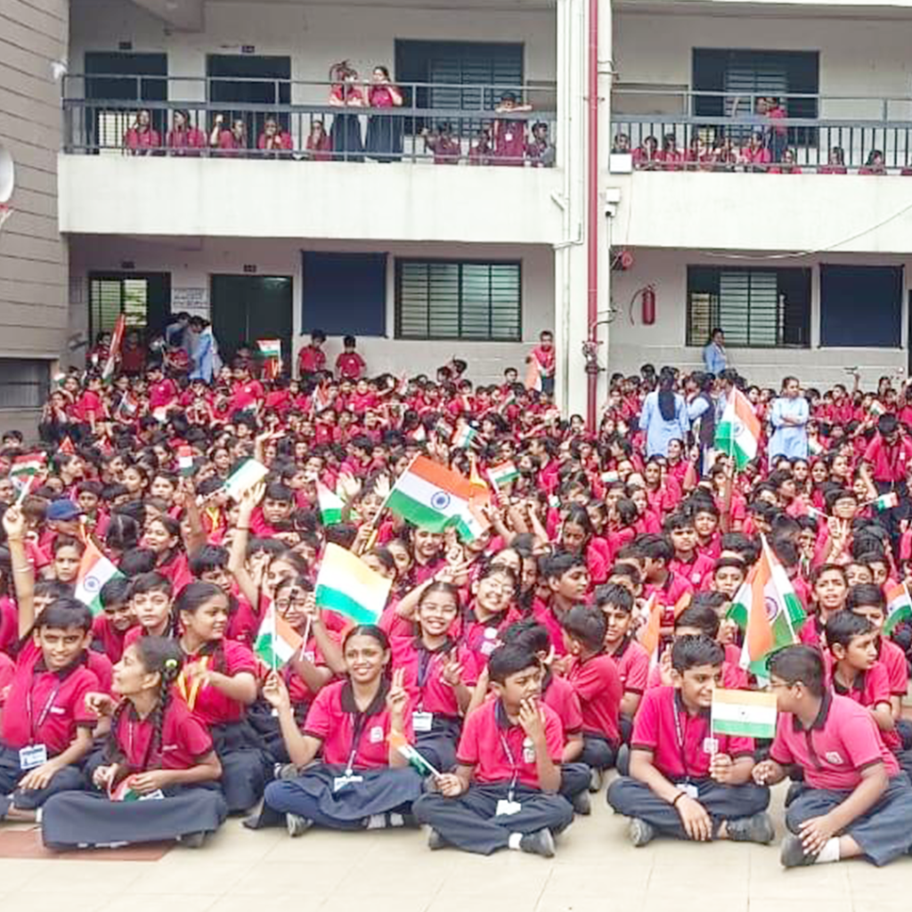 School Celebrates