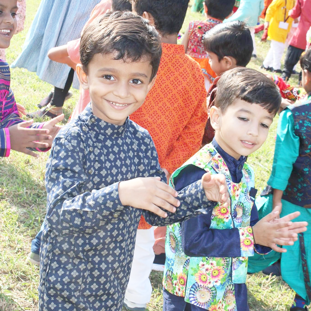 Cultural Event