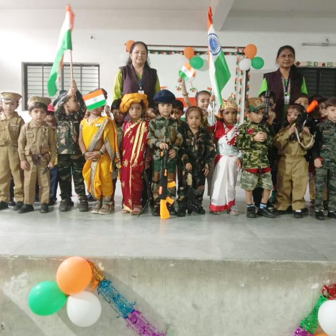 National Day