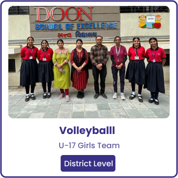 Volleyball