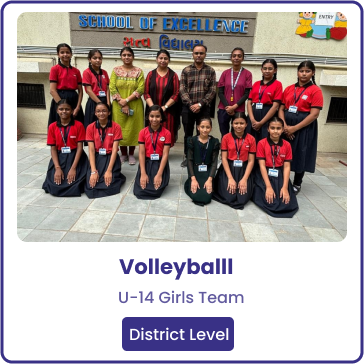 Volleyball