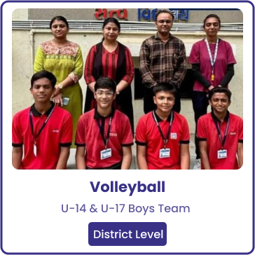 Volleyball