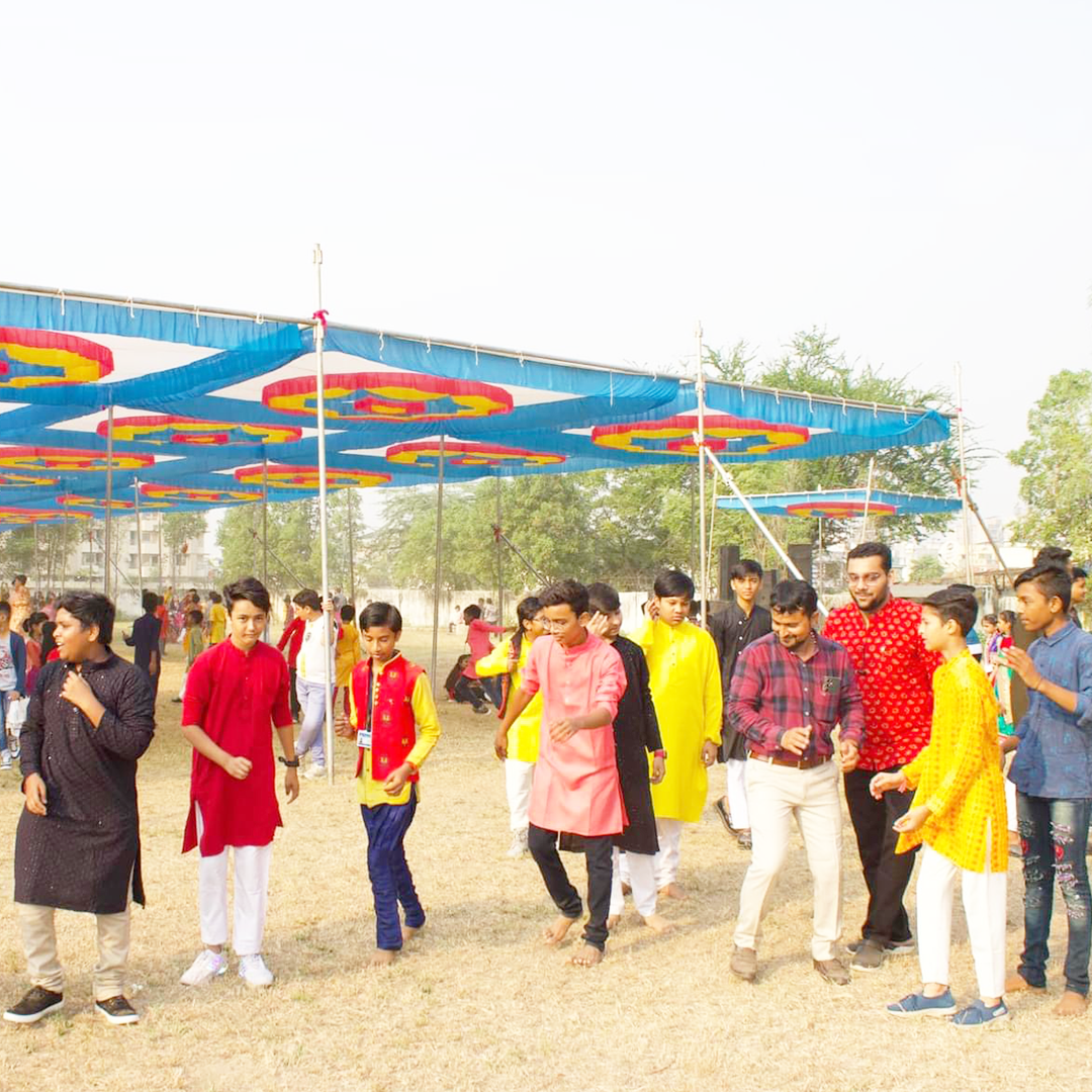 Traditional Event
