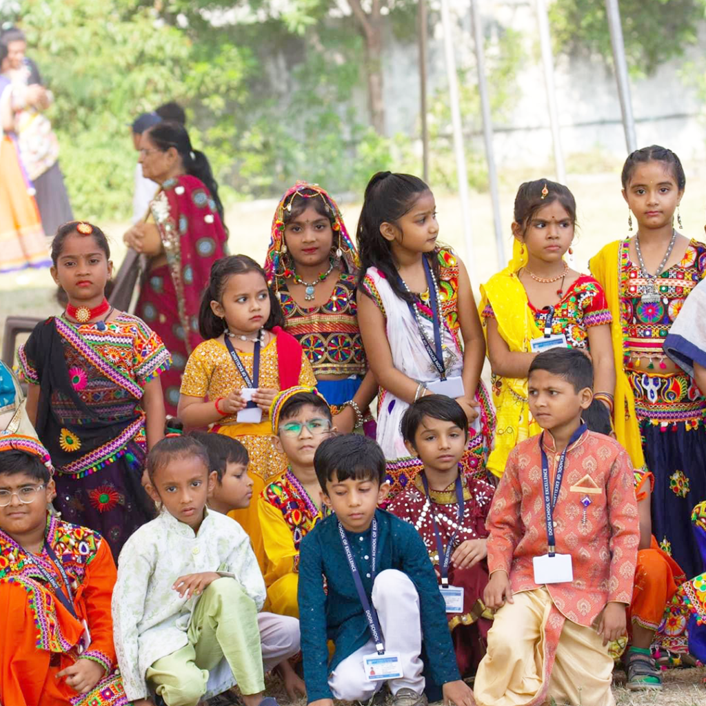 Traditional Event
