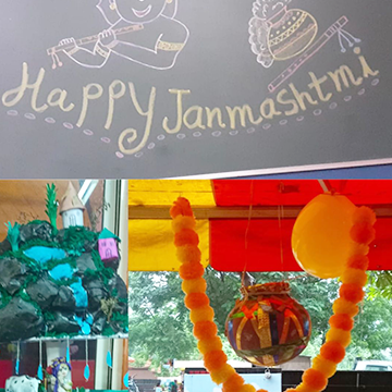 Janmashtami