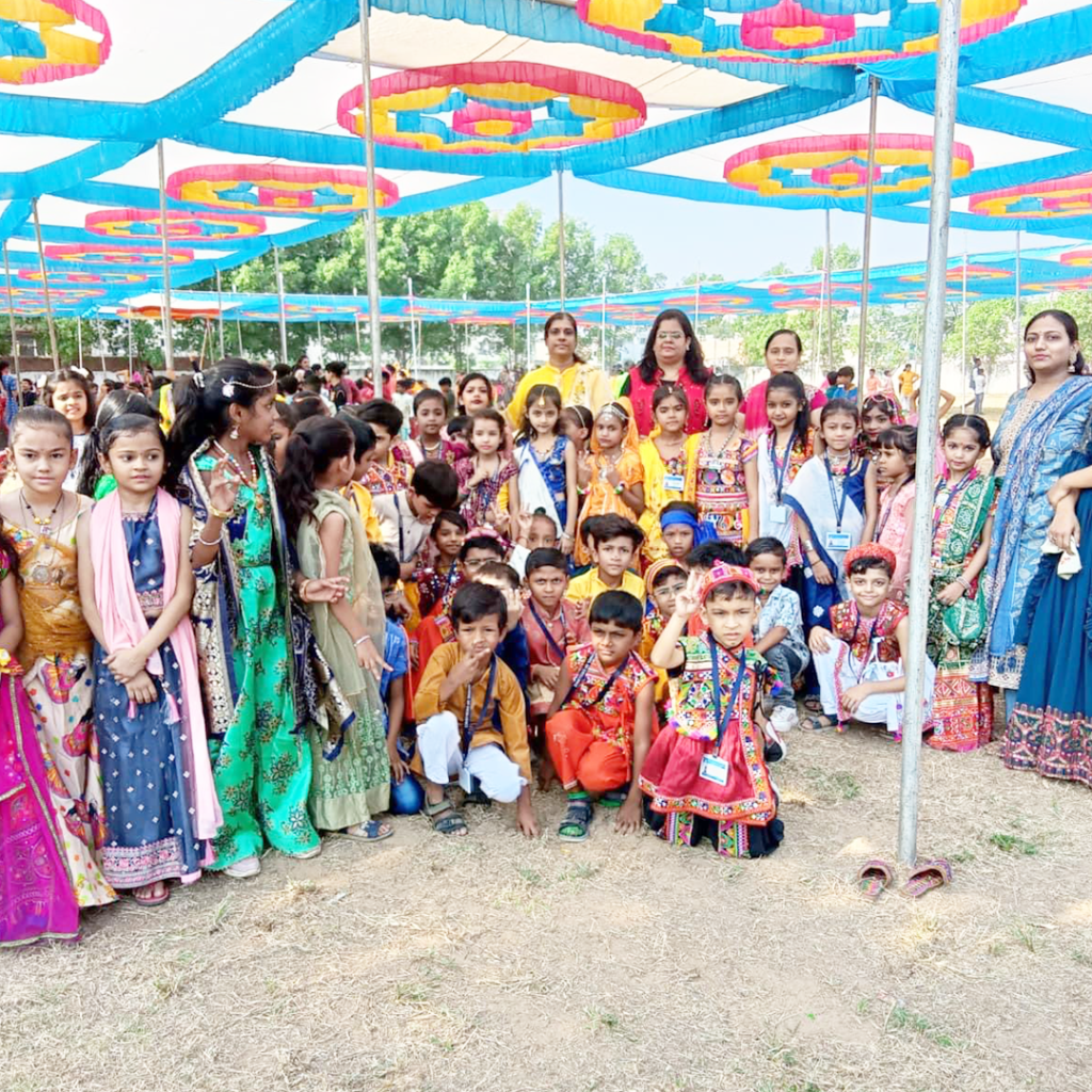 Traditional Event