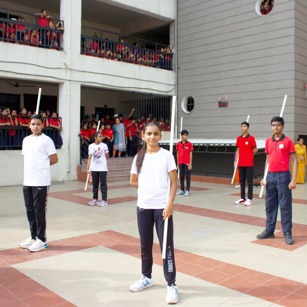School Activity