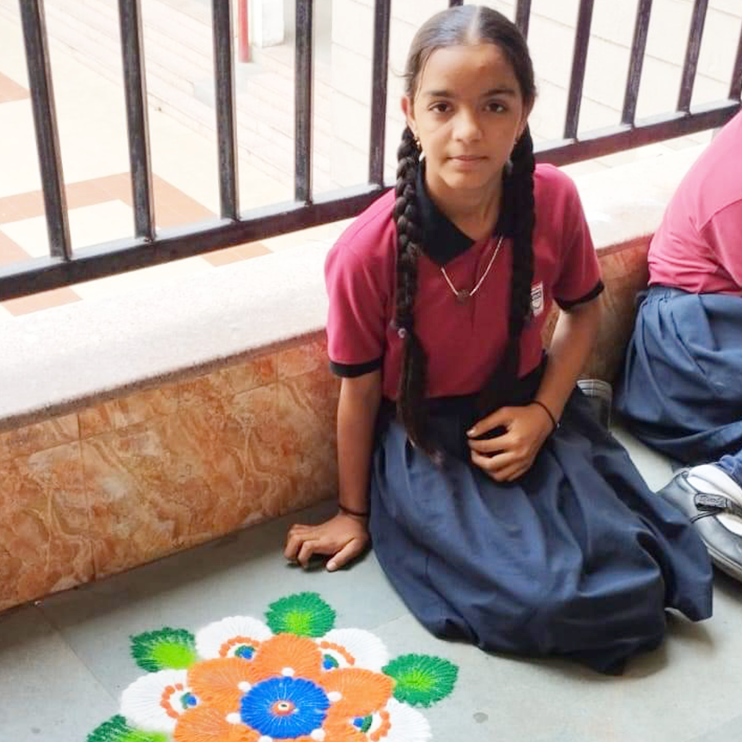Rangoli Design