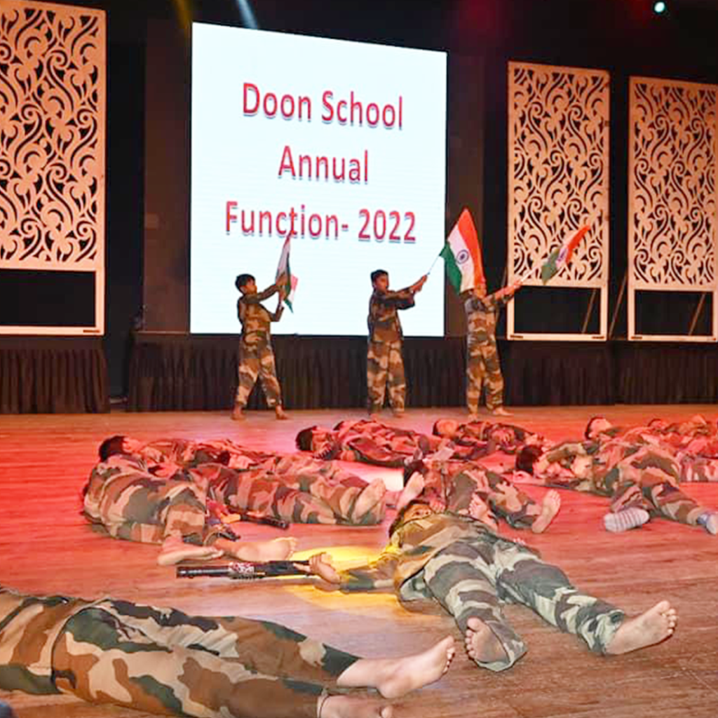Annual Function