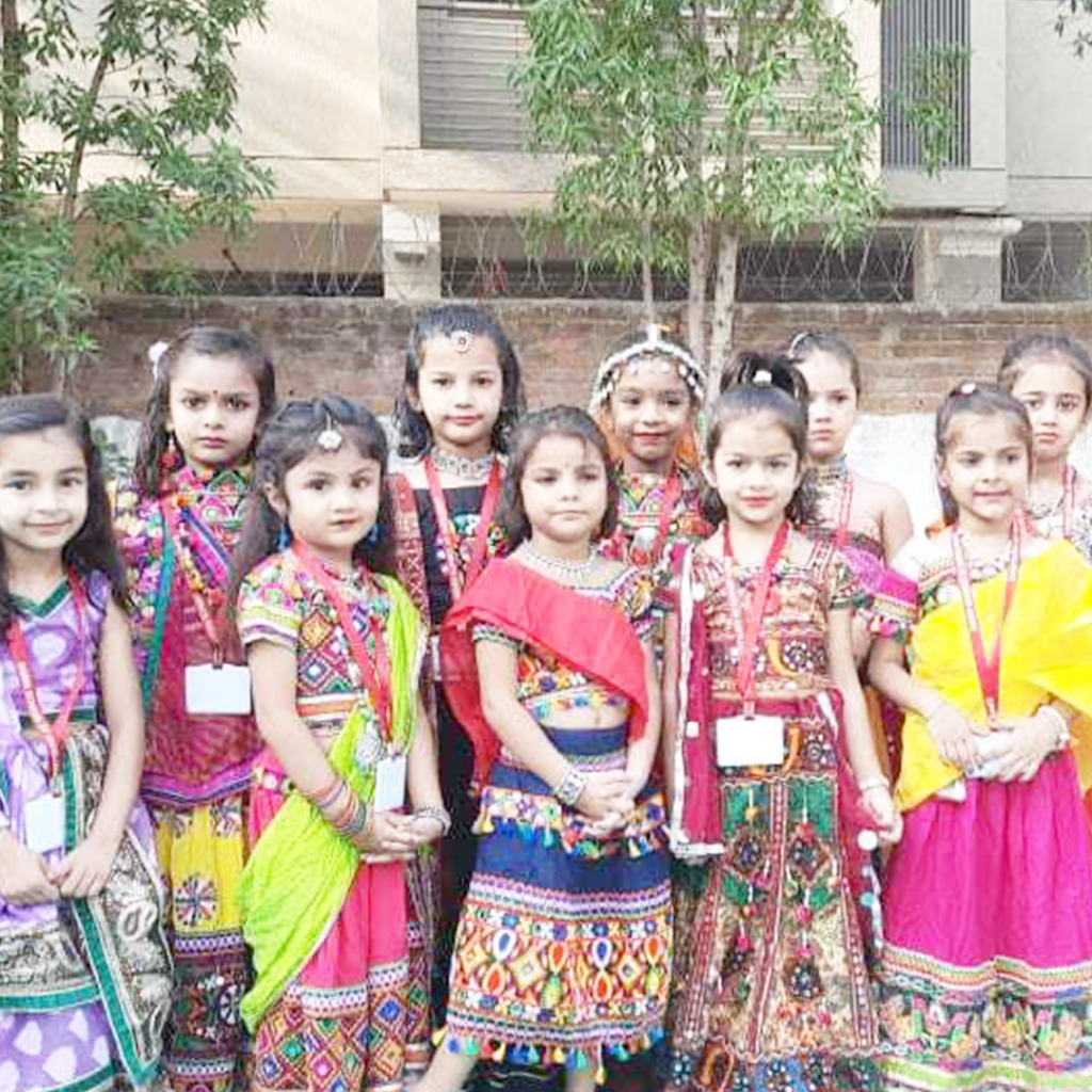 Traditional Dance