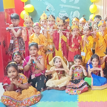 Janmashtami