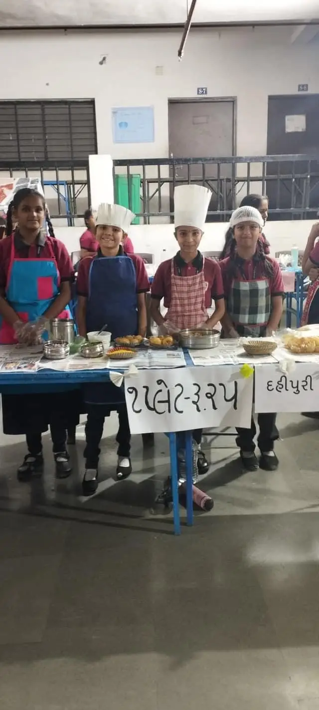 Food Carnival