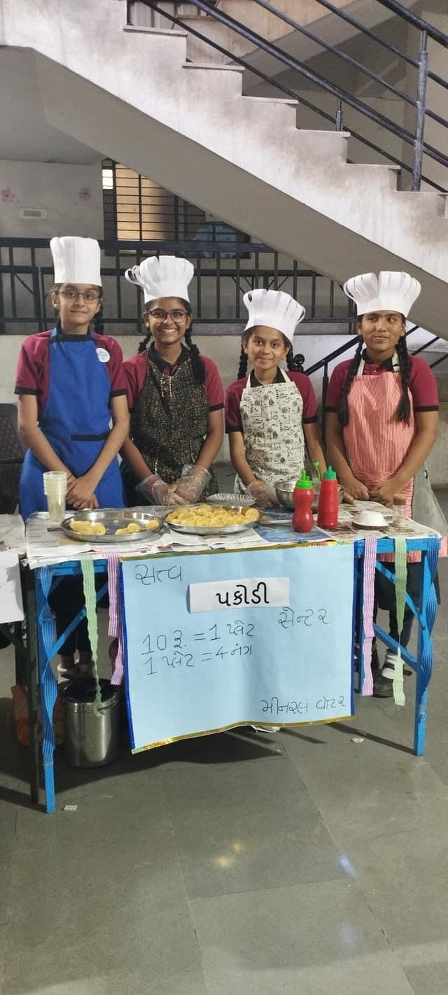 Food Carnival