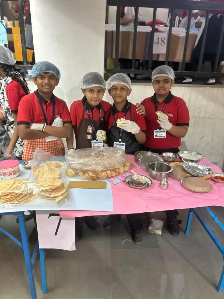 Food Carnival