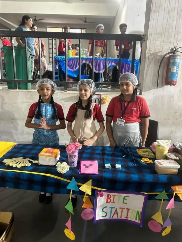 Food Carnival