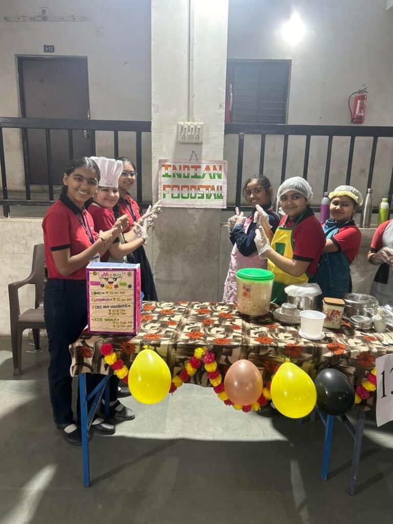 Food Carnival