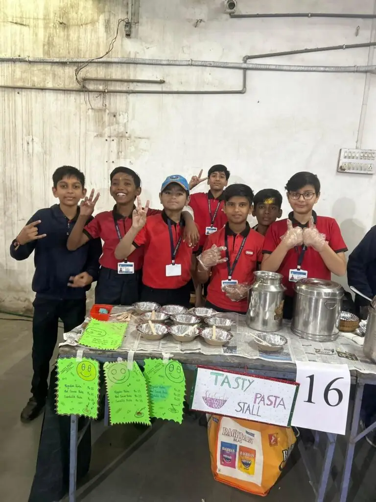 Food Carnival