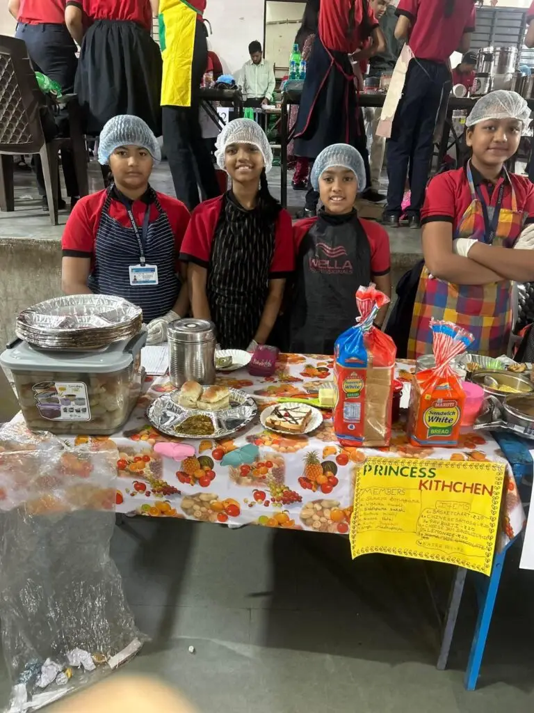 Food Carnival